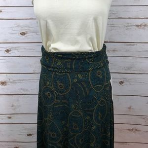 Lularoe XXS maxi